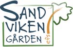 Sandvikeng&aring;rden