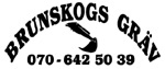 Brunskog Gr&auml;v