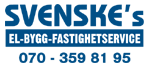 Svenske's El-Bygg-Fastighetsservice