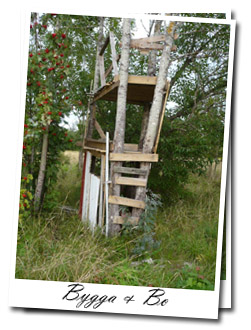 bygga och bo