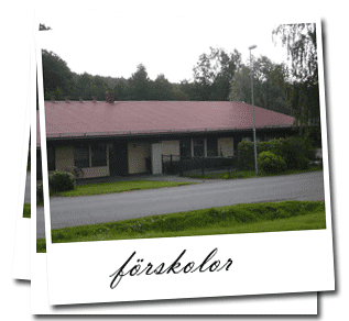 f&ouml;rskola
